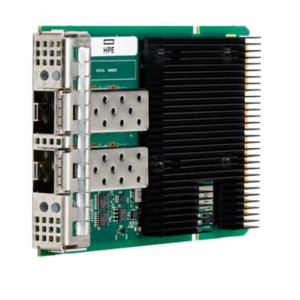 Mellanox MCX562A-Acai Ethernet 10/25Gb 2-Port SFP28 OCP3 Adapter