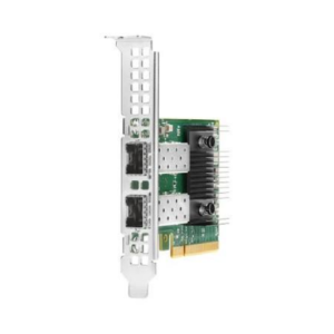 Mellanox MCX631102AS-ADAT ConnectX-6 Lx EN Adapter Card 25GbE Dual-port SFP28 PCIe 4.0 x8 Secure Boot No Crypto