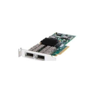 Mellanox MHQH29-XTC ConnectX InfiniBand Host Channel Dual Adapter
