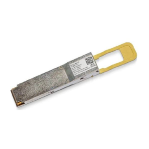 Nvidia MMA1T00-VS 200GbE up to 200GB/s QSFP56 MPO 850nm SR4 up to 100m Transceiver