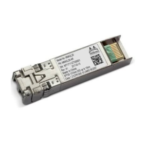Mellanox MMA2L20-AR Optical Transceiver 25GbE SFP28 LC-LC 1310nm LR Up to 10km