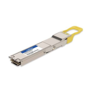 NVIDIA MMS4A20-XM800 Single Port Transceiver 800Gbps OSFP DR4 MPO APC 1310nm SMF up to 500m RHS