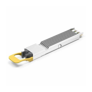 NVIDIA MMS4X00-NS-FLT Twin port Transceiver 800Gbps 2x400G OSFP 2xMPO/APC 1310nm SMF up to 100m Flat Top