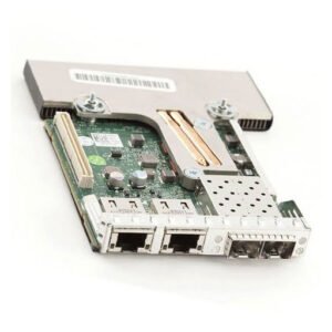 DELL MT09V Broadcom 57800s 4port sfp+ rack CNA daughter card