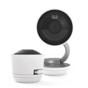 Cisco MV2-HW Meraki Indoor Security Camera