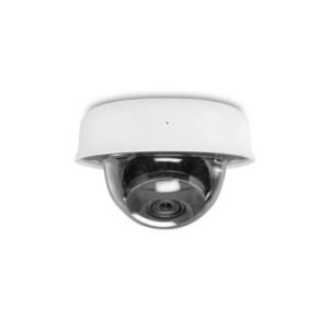 Cisco MV22X-HW Meraki Indoor Verifocal IP Security Dome Camera