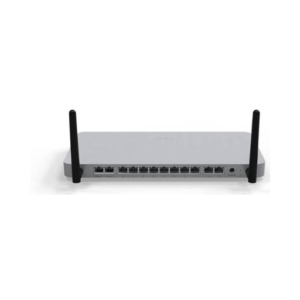 Cisco MX68CW-HW Meraki MX68CW LTE 802.11ac Router/Security Appliance
