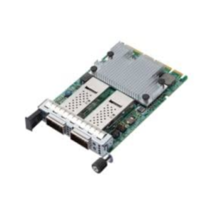 Broadcom N2100G Dual-Port 100 Gb/s Ethernet PCI Express 4.0 x16 OCP 3.0 SFF Network Adapter
