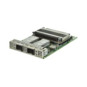 Broadcom N210P Dual-Port 10 Gb/s Ethernet PCI Express 3.0 x8 OCP 3.0 Small-Form-Factor Network Adapter