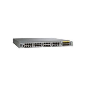 Cisco N2K-C2232TM-E-10GE Nexus 2232TM-E 10GE Fabric Extender module