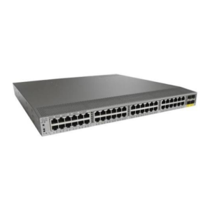 Cisco N2K-C2248TP-1GE Nexus 2248TP GE Fabric Extender Expansion Module