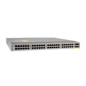 Cisco N2K-C2248TP-E-1GE Nexus 2248TP-E GE Extender Module