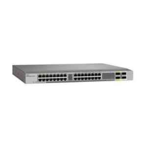 Cisco N2K-C2332TQ-10GT Nexus 2332TQ 10GE Fabric Extender expansion module