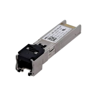 Dell N61WR SFP+ 10GBASE-T 30M Reach on CAT6A/7 Transceiver