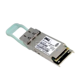 Dell N6KM9 40G QSFP+ LM4 Universal Transceiver 140m on OM3 160m on OM4 and 1km on SMF