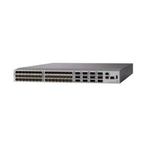 Cisco N9K-C9272Q Nexus 9272Q Managed L3 Switch