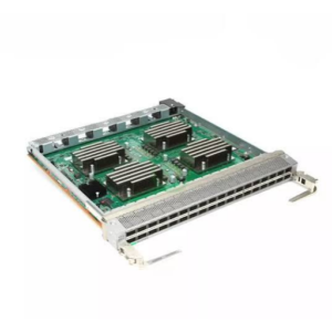 Cisco N9K-X9536PQ Nexus X9536PQ expansion module 40 Gigabit QSFP+ x 36