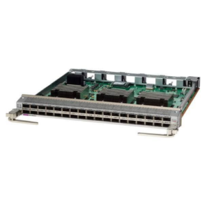 Cisco N9K-X9636Q-R 36x 40 Gigabit Ethernet QSFP+ Line Card Nexus 9500
