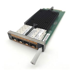 HPE N9Z37A Primera 600 10/25GbE 4-Port Host Bus Adapter