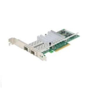 HPE NC560SFP Ethernet 10Gb 2-Port 560SFP+ Adapter