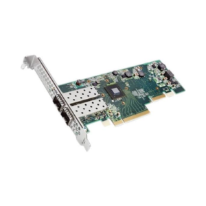 Dell NG4VX SolarFlare SFN8522-PLUS 2-Port 10Gb/s PCIe 3.1 x8 Server NIC