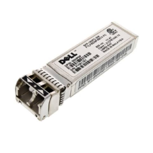 Dell NHPNF 16G Fibre Channel (16GFC) SFP+ 100M Optical Transceiver