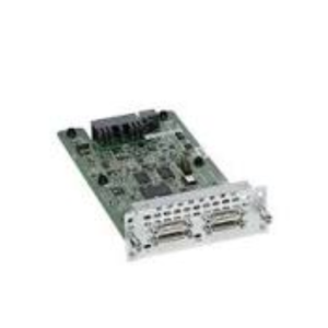 Cisco NIM-4T WAN Network Interface Module Serial Adapter
