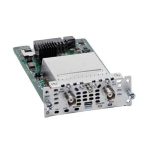 Cisco NIM-LTEA-EA LTE Advanced 3.0 Network Interface Modules
