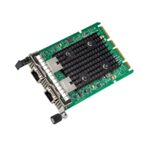 Dell NRYTP Intel X710T2LOCPV3 2-Port 10GbE RJ45 PCIe OCP V3 Network Interface Card