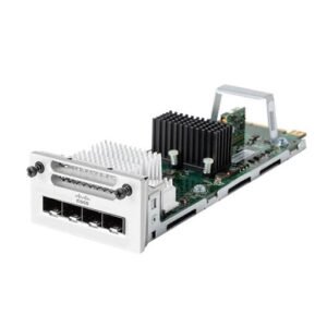 Cisco NXM-X4D 4x400GE QSFP-DD Nexus 400G Line Expansion Module