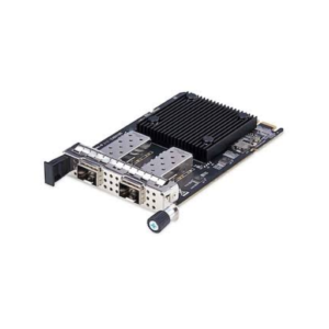StarTech O1210I-NETWORK-CARD 2-Port 10Gbps SFP+ OCP 3.0 Server Network Card with Intel X710 SFF 4C+ Compatible Dual-Port OCP NIC