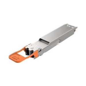 Cisco OSFP-800G-DR8 Transceiver Module