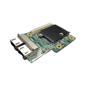 HP P0006047-001 SGI CX5 InfiniBand EDR 2-port HCA Mezzanine Card