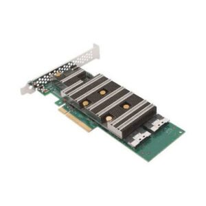 HPE P00345-001 Primera 600 10/25GbE 4-Port Host Bus Adapter
