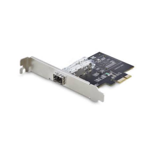 StarTech P011GI-NETWORK-CARD 1-Port GbE SFP Network Card