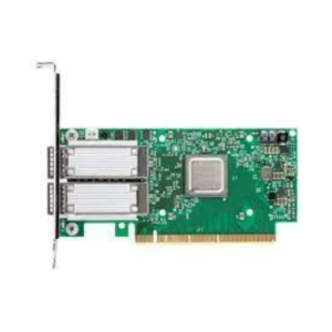 HPE P01671-B21 CL Ethernet 50Gb 2-port SFP28 mellanox ConnectX-5 single host PCIe 3.0 card