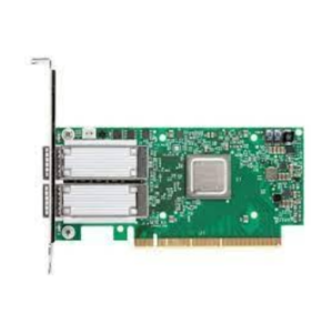HPE P01706-B21 CL Ethernet 50Gb 2-Port SFF Pluggable (SFP28) Mellanox ConnectX-5 Single Host PCIe 3.0 Card
