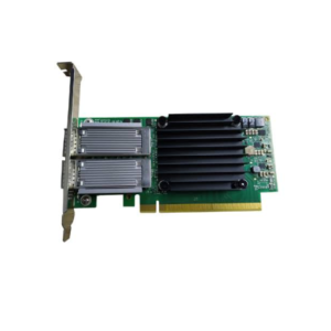 HPE P05952-001 843QSFP28 100GbE Dual Port ConnectX-4 Adapter