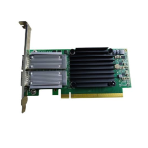 HPE P05954-B21 843QSFP28 100GbE Dual Port ConnectX-4 Adapter