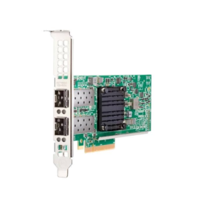HPE P08419-001 Ethernet 10GB 2-Port SFP+ BCM57414 Adapter