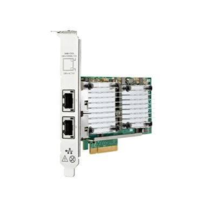 HPE P08435-001 Marvell QL41132HLRJ Ethernet 10Gb 2-port BASE-T Adapter