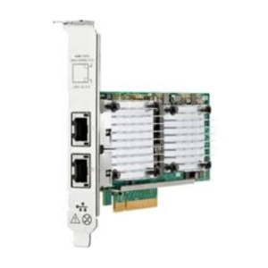 HPE P08437-B21 Marvell QL41132HLRJ Ethernet 10Gb 2-port BASE-T Adapter