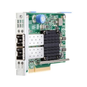 HPE P08438-001 10Gb 2-Port FLR-SFP+ BCM57414 Ethernet Adapter