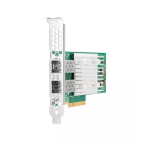 HPE P08441-001 Intel E810-XXVDA2 Ethernet 10/25GB 2-Port SFP28 Adapter