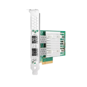 HPE P08442-B21 Intel E810-XXVDA2 Ethernet 10/25Gb 2-Port SFP28 Adapter