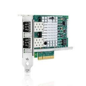 HPE P08445-B21 Ethernet 10Gb 2-port 524SFP+ Adapter