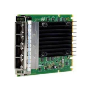 HPE P08447-001 1GBE 4P BASE-T I350-T4 OCP3 Adapter