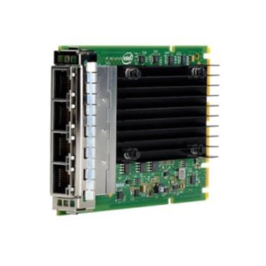 HPE P08449-B21 1GbE 4p BASE-T I350-T4 OCP3 Adapter