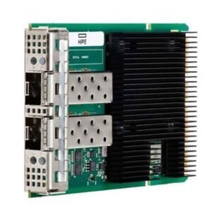 HPE P08450-001 Marvell QL41132HQCU Ethernet 10Gb 2-port SFP+ OCP3 Adapter
