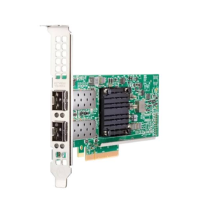 HPE P10006-001 Ethernet 10GB 2-Port SFP+ BCM57414 Adapter